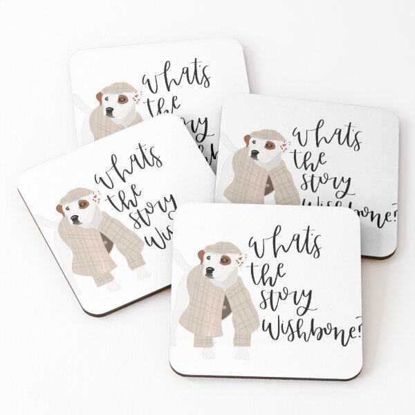 Item preview, Wishbone designed and sold by missannagray.
