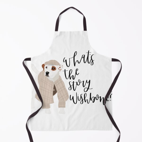Item preview, Wishbone designed and sold by missannagray.