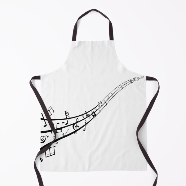 Item preview, Music Note Wave designed and sold by Roy Store.