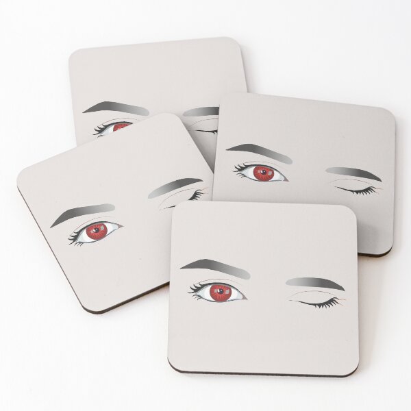 Item preview, Red eye designed and sold by Johka.