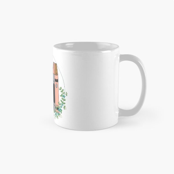 Item preview, Plants Around Books  designed and sold by Style-November.