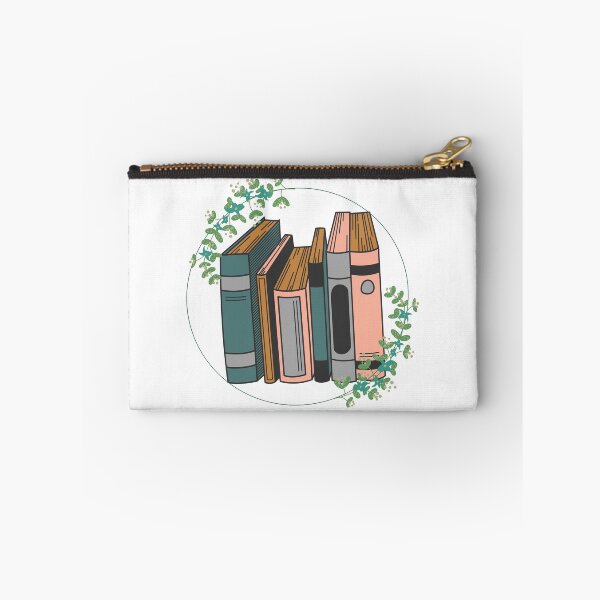 Item preview, Plants Around Books  designed and sold by Style-November.