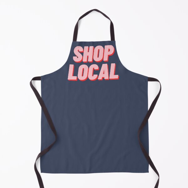 Item preview, Shop Local designed and sold by polishalpaca.