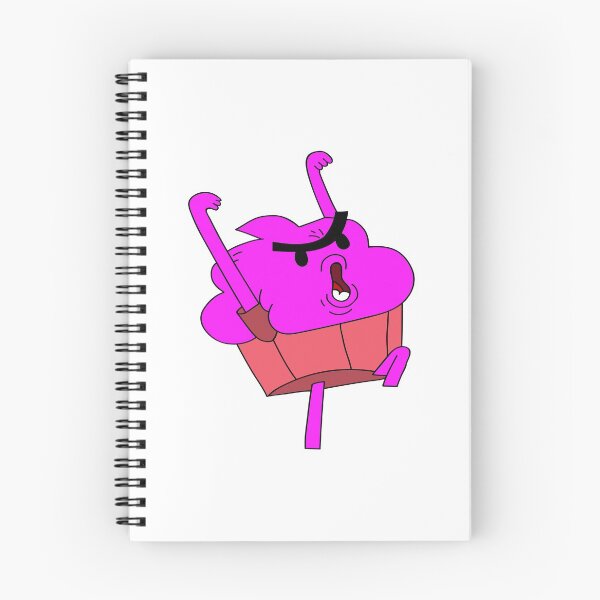 Item preview, Cupcake Dancing  designed and sold by Kamin42.