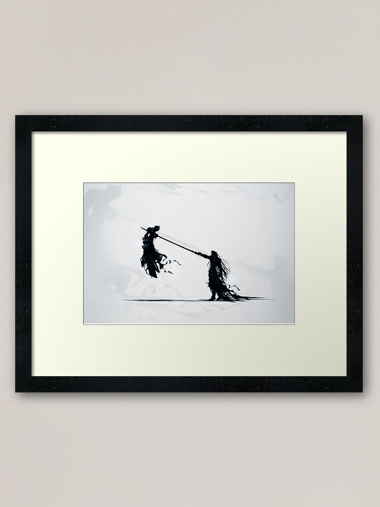 Art print POSTER Canvas Helicopter Looking for Avalanches