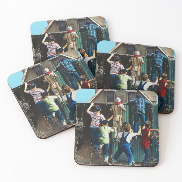 Item preview, The Sandlot designed and sold by Ralpheason332.