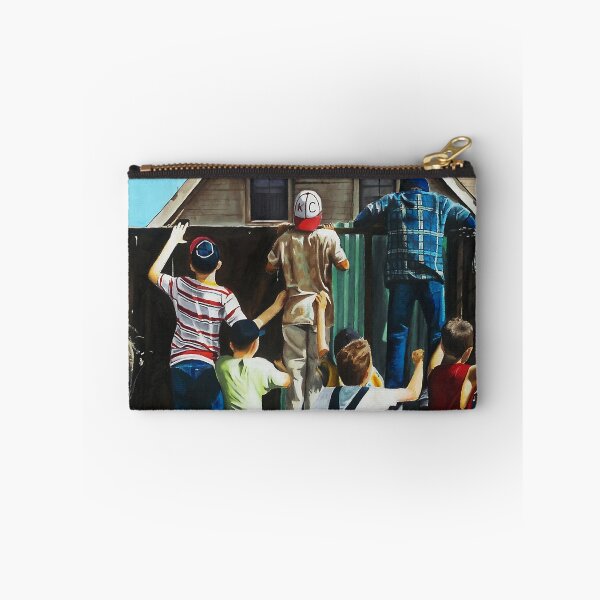 Item preview, The Sandlot designed and sold by Ralpheason332.
