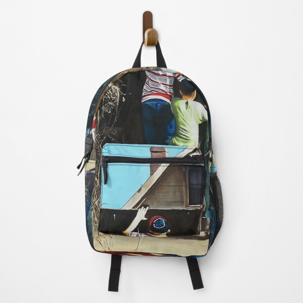 Item preview, The Sandlot designed and sold by Ralpheason332.