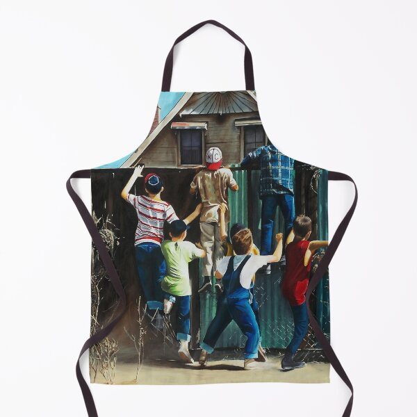 Item preview, The Sandlot designed and sold by Ralpheason332.