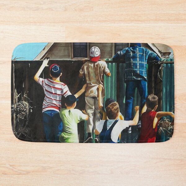 Item preview, The Sandlot designed and sold by Ralpheason332.