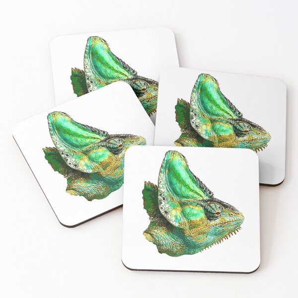 Item preview, Veiled Chameleon designed and sold by Elarex.