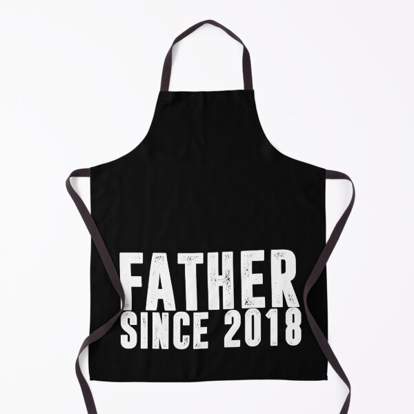 Item preview, Father Since 2018 designed and sold by overstyle.