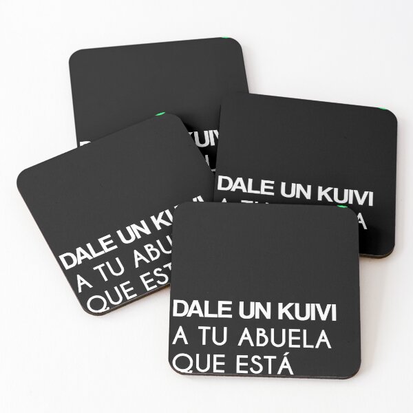 Item preview, Nutritionist phrase "Give a kuivi to your grandmother who is constipated" designed and sold by SoyNutri.