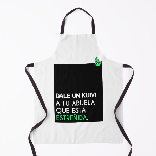 Item preview, Nutritionist phrase "Give a kuivi to your grandmother who is constipated" designed and sold by SoyNutri.