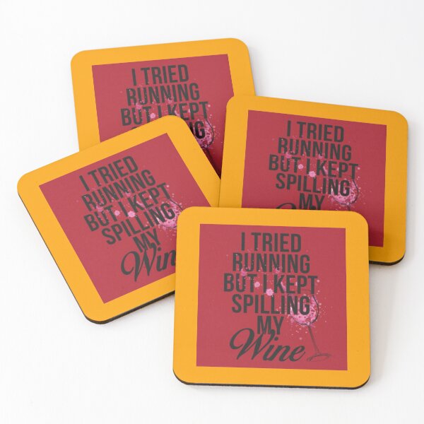 Item preview, SPILLING MY WINE designed and sold by CCCREW.