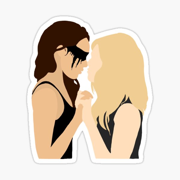 C + L Sticker