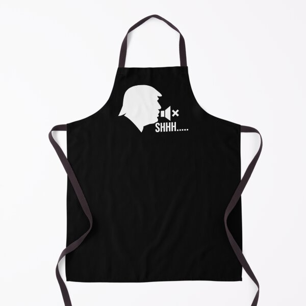 Item preview, Will You Shut Up Man designed and sold by Tridev-Designs.