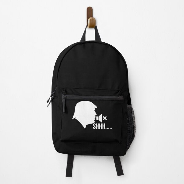 Item preview, Will You Shut Up Man designed and sold by Tridev-Designs.