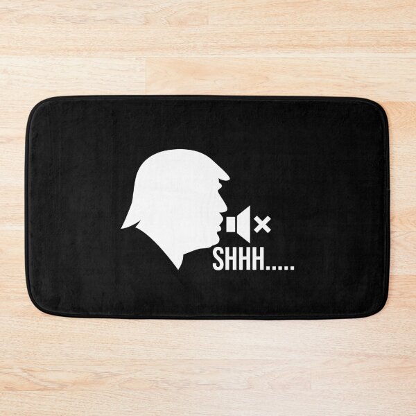 Item preview, Will You Shut Up Man designed and sold by Tridev-Designs.