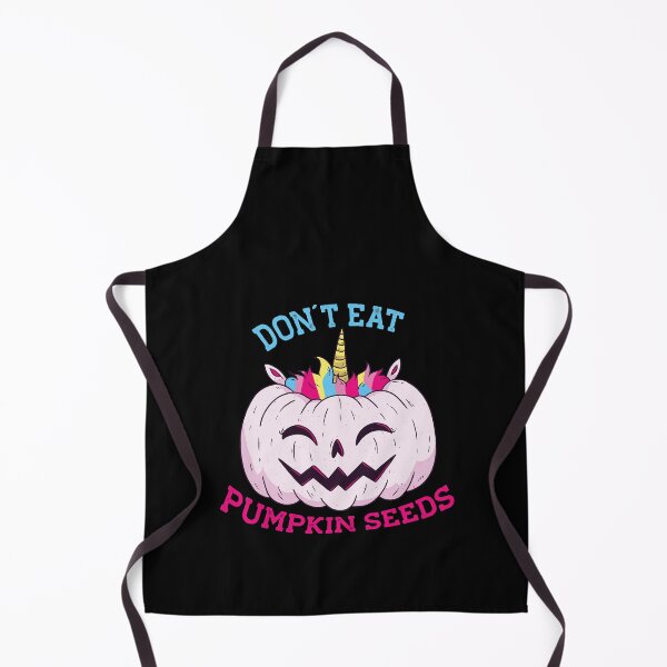 Item preview, Don´t eat Pumpkin Seeds Costumes for a Pregnant Halloween designed and sold by Alpmedia.