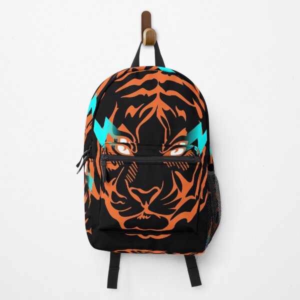 Item preview, Angry Tiger designed and sold by Graphicganga.