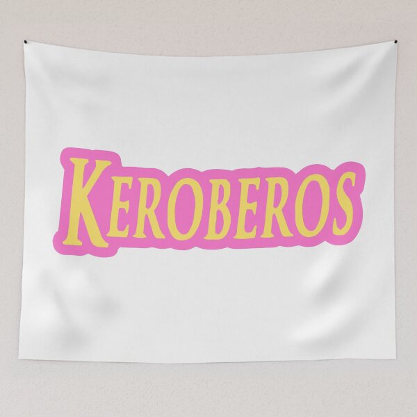 Item preview, Keroberos Card Anime captor cute kawaii designed and sold by melisssne.