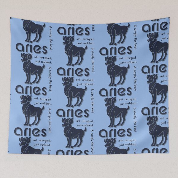 Item preview, Aries. designed and sold by silviasunflower.