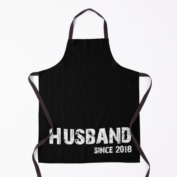 Item preview, Husband Since 2018 designed and sold by overstyle.