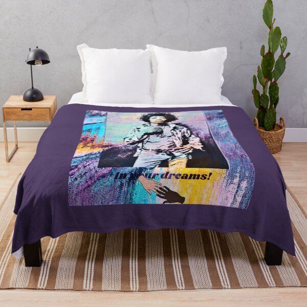 Item preview, Jimi In your dreams designed and sold by HamiltonmagicTs.