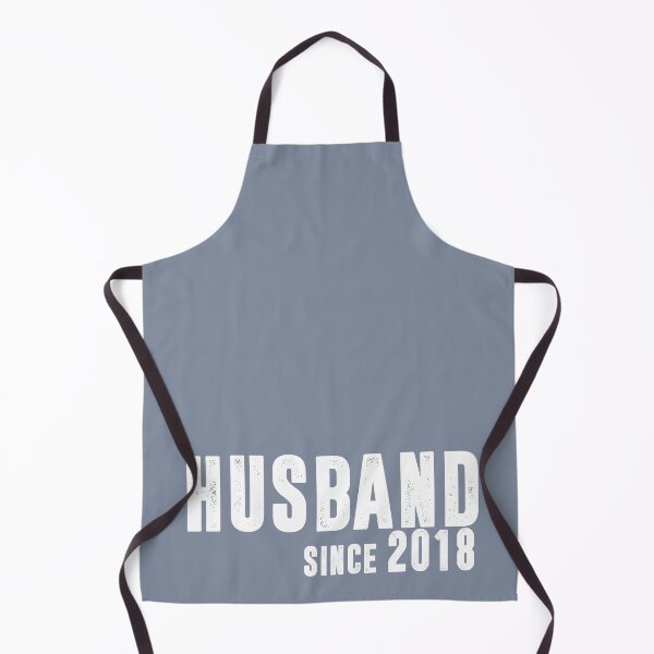 Item preview, Husband Since 2018 designed and sold by overstyle.