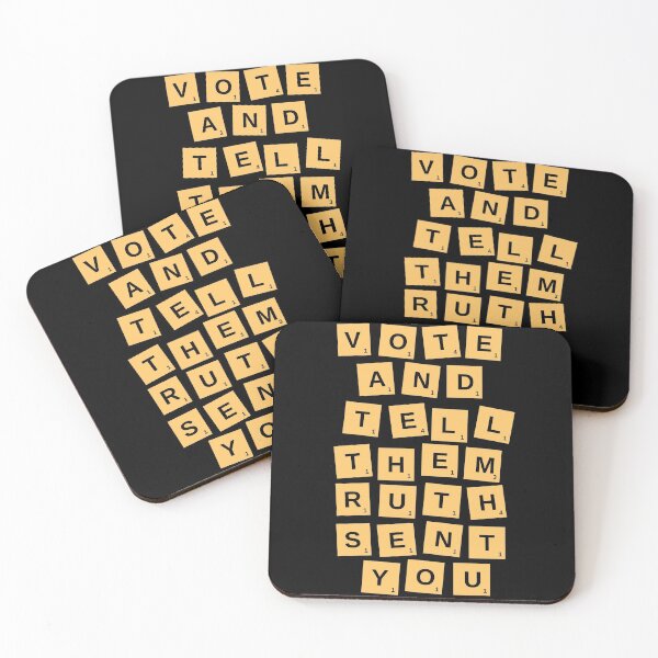Item preview, Vote and tell them Ruth sent you designed and sold by nimitkhurana.
