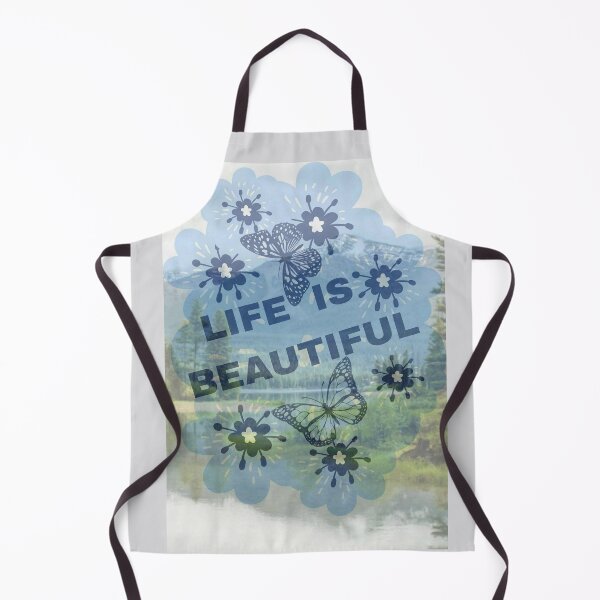 Item preview, Beautiful life # Berezabella Art designed and sold by Berezabella.