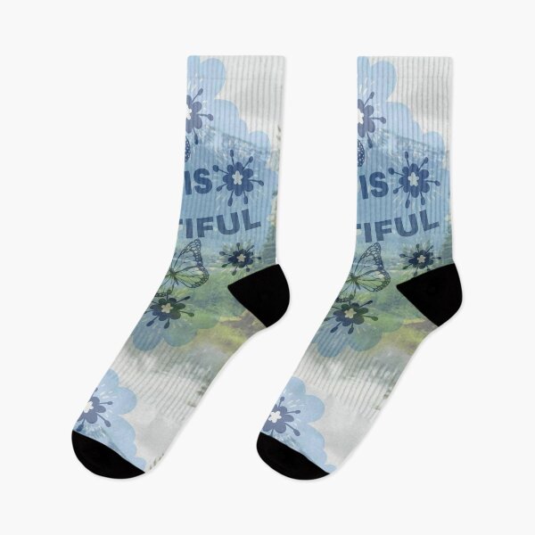 Item preview, Beautiful life # Berezabella Art designed and sold by Berezabella.