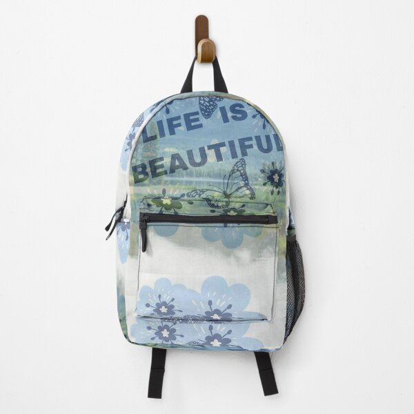 Item preview, Beautiful life # Berezabella Art designed and sold by Berezabella.