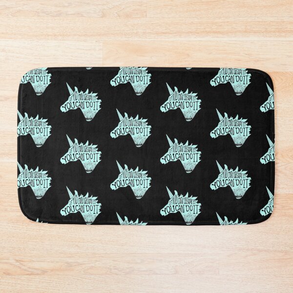 Item preview, If You Can Dream It You Can Do It designed and sold by Zmunki.