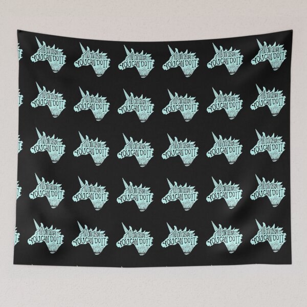 Item preview, If You Can Dream It You Can Do It designed and sold by Zmunki.