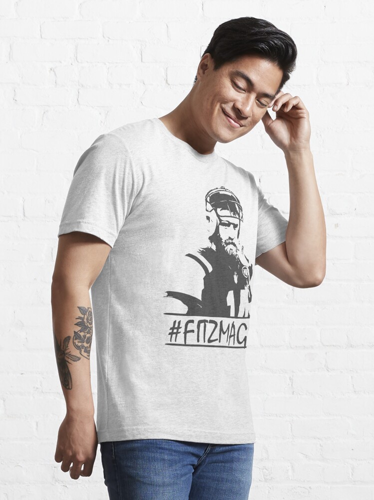 : Fitzmagic Tshirt Ryan Fitzpatrick Shirt : Clothing, Shoes &  Jewelry