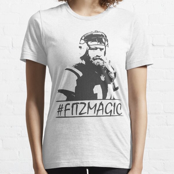 Fitzmagic Essential T-Shirt