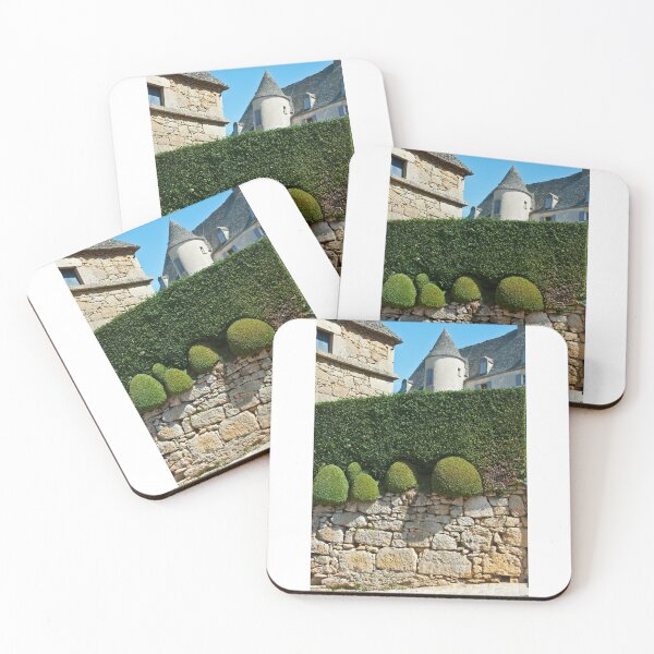 Item preview, Les jardins suspendus de Marqueyssac, Belvédère de la Dordogne france designed and sold by DavidMay.