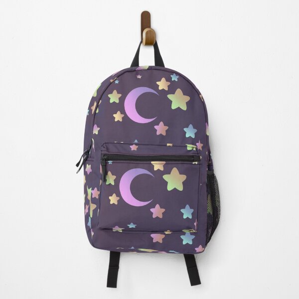 Item preview, Pastel Stars designed and sold by Art by Morgan Campillo.