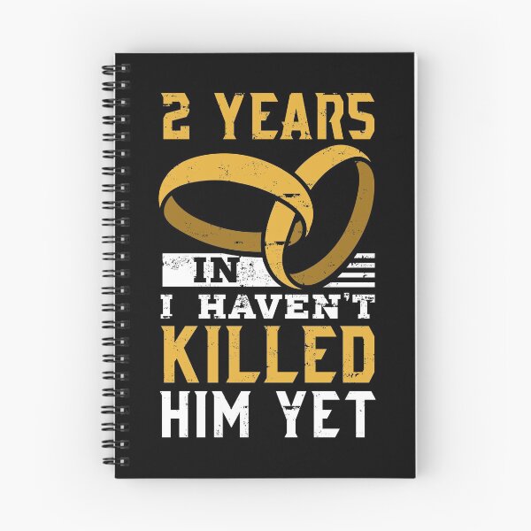 Item preview, Couples Second Anniversary gift, 2nd Wedding Anniversary print designed and sold by Lisbob.