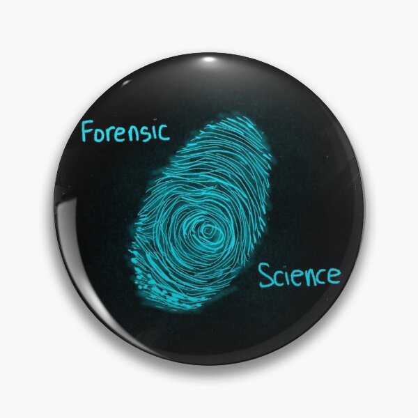 Item preview, SHU Forensic Science designed and sold by jajatomtom.