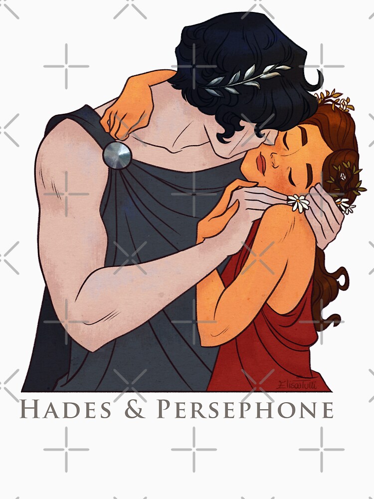 Hadès Et Perséphone Tome 1 Pdf Ekladata