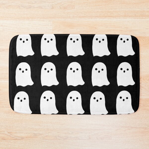 Item preview, Cute Ghost designed and sold by fairylily.