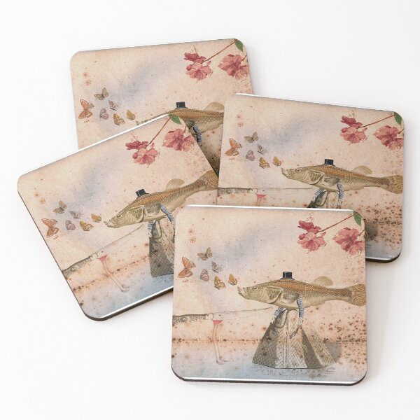 Item preview, Mrs Fish designed and sold by -ADE-.