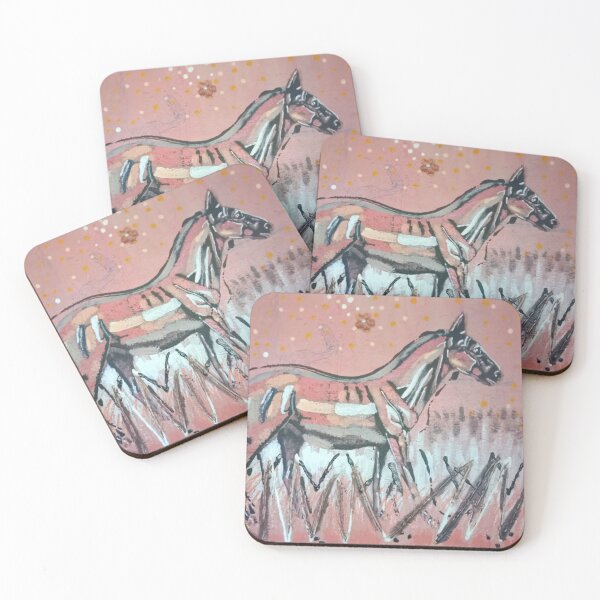 Item preview, Bronze Horse designed and sold by EmilyAmeliaArt.