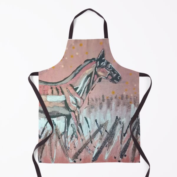 Item preview, Bronze Horse designed and sold by EmilyAmeliaArt.