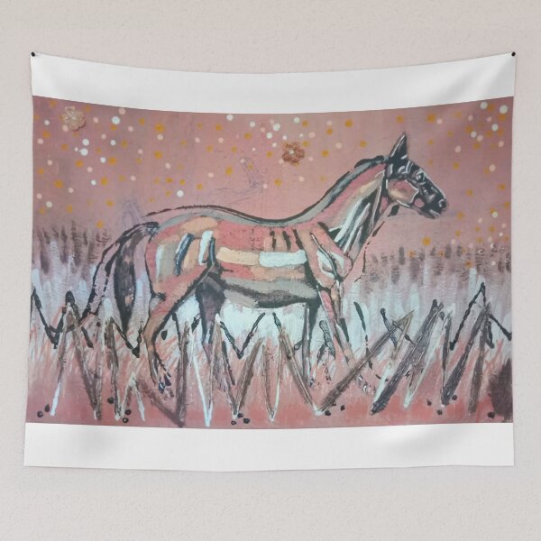 Item preview, Bronze Horse designed and sold by EmilyAmeliaArt.