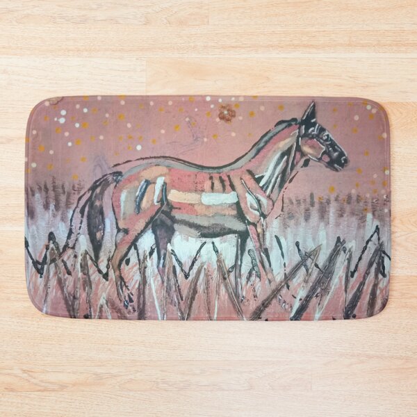 Item preview, Bronze Horse designed and sold by EmilyAmeliaArt.