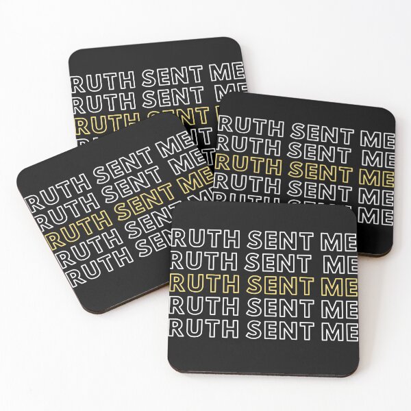 Item preview, Vote and tell them Ruth sent you designed and sold by nimitkhurana.